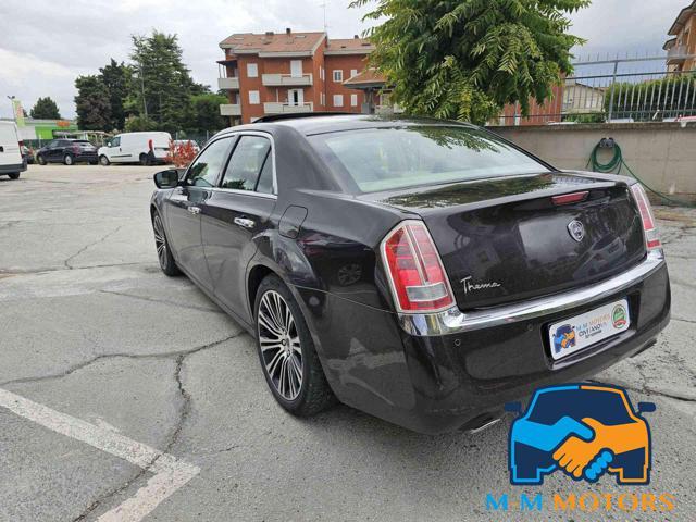 LANCIA Thema 3.0 V6 Multijet II 239 CV Executive