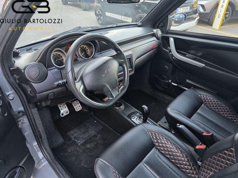 Ligier JS50 Sport Ultimate