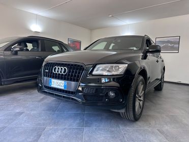 Audi Q5 2.0 TDI 190 CV clean diesel quattro Advanced Plus