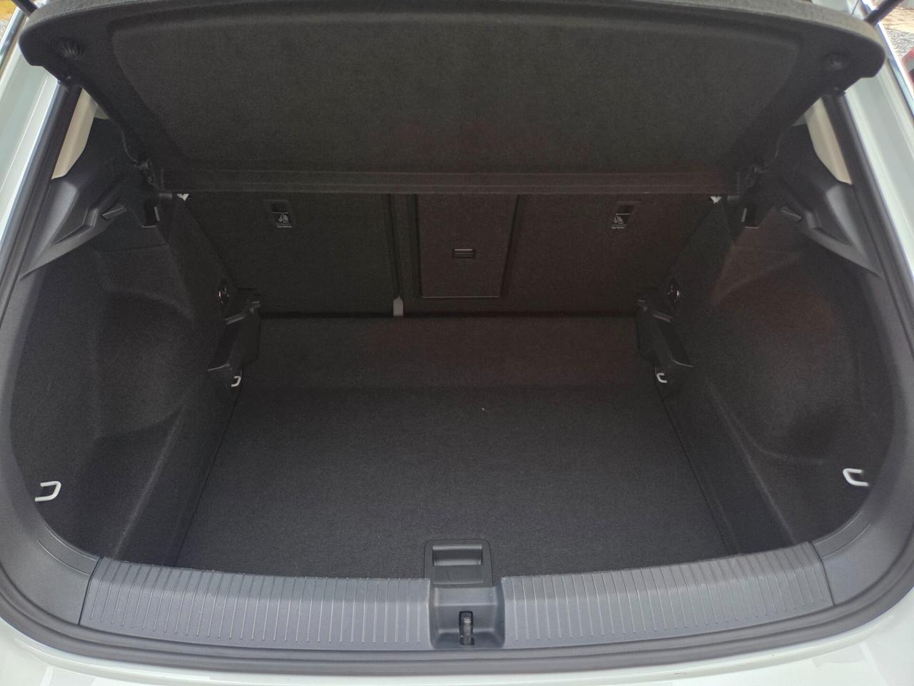 Volkswagen T-Roc 1.5 TSI ACT DSG Life