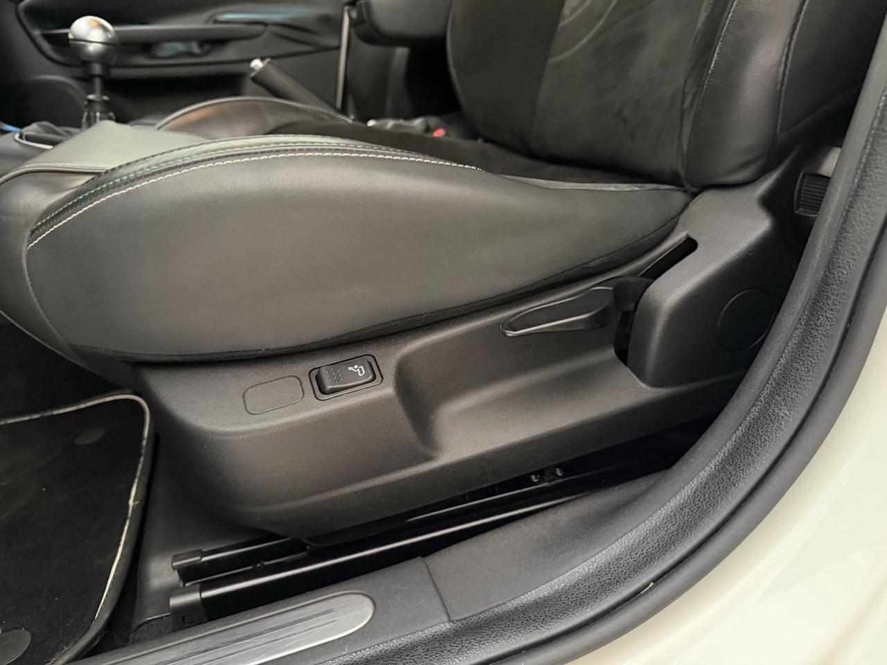 Alfa Romeo Giulietta 1.6 Multijet 105 CV
