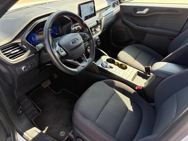 FORD Kuga 2.5 Full Hybrid 190 CV 2WD ST-Line