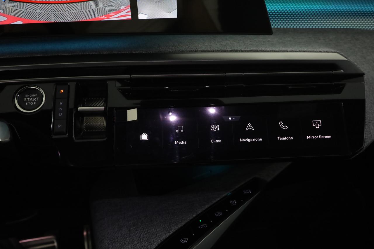 PEUGEOT 3008 3ª serie 3008 Hybrid 136 e-DCS6 GT