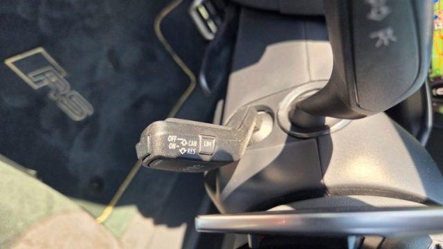 AUDI TT RS Coupé 2.5 TFSI quattro S tronic Iconic Edition PER