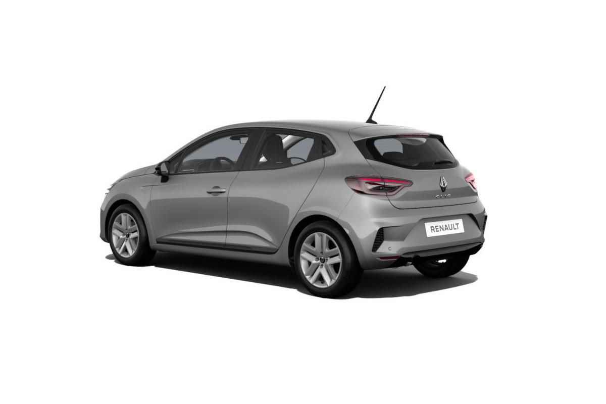 RENAULT Clio V 2023 - Clio 1.0 tce Techno 90cv