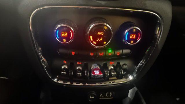 MINI Clubman 1.5 One D Hype