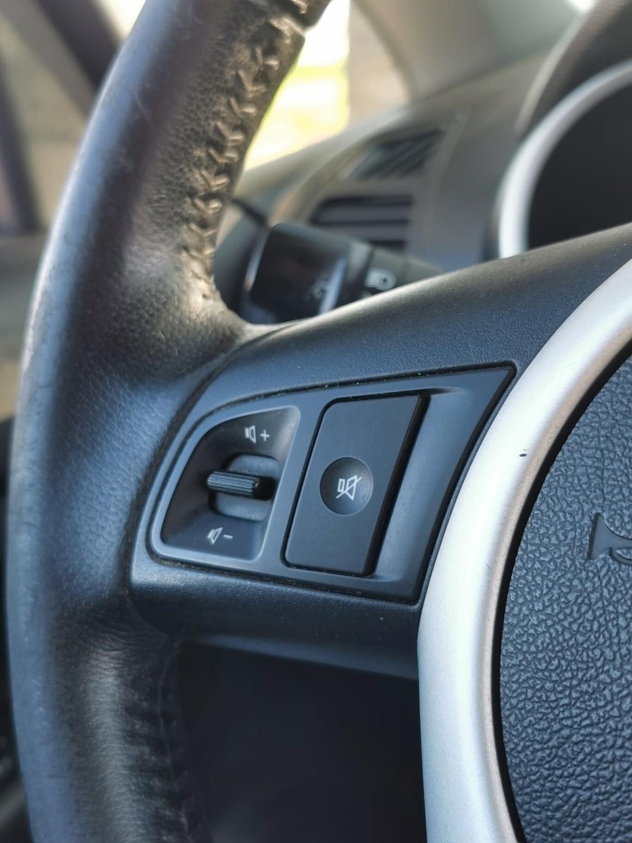 Kia Venga 1.4 GPL Easy - 12/2012