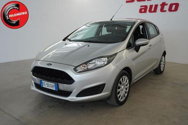 FORD Fiesta 1.0 80CV 5 porte Business