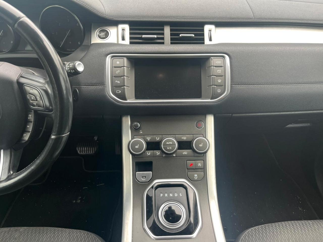 Land Rover Range Evoque 2.0 TD4 150 CV