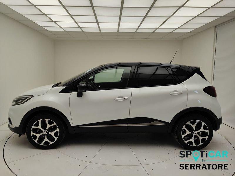 Renault Captur I 2013 0.9 tce Intens (energy r-link) 90cv E6