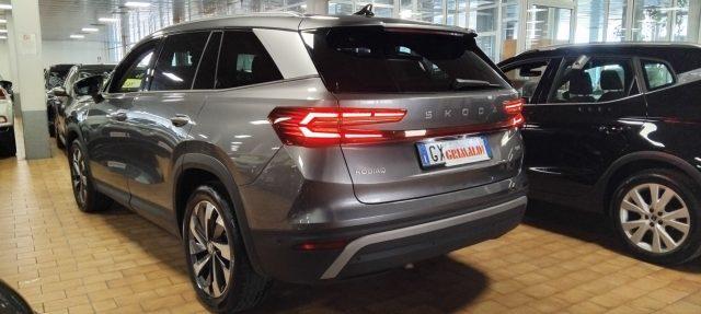 SKODA Kodiaq 2.0 TDI 4x4 DSG Selection Style TETTO PELLE