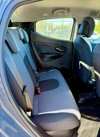 Lancia Ypsilon 1.2 8v S MomoDesign 69cv E6