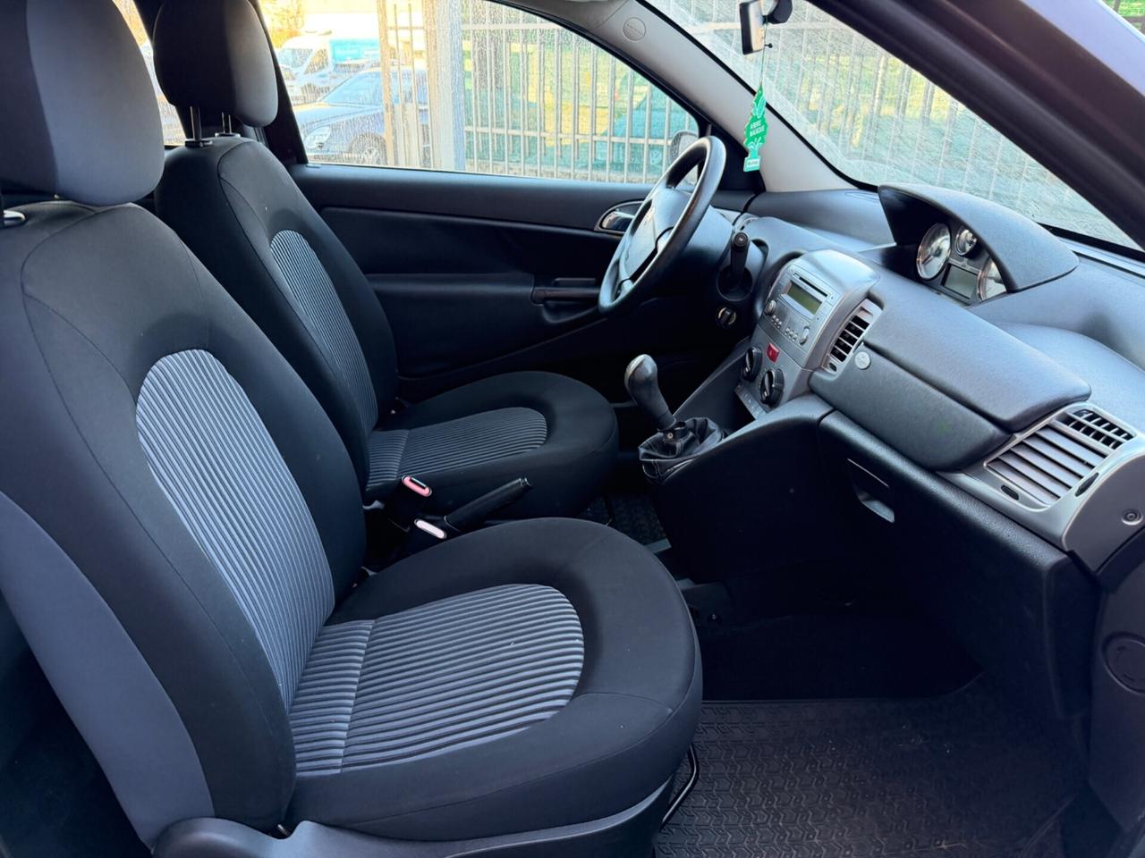 LANCIA YPSILON 1.3 MJT DIESEL PER COMERCIANTI