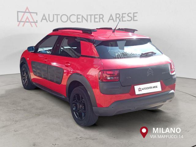 CITROEN C4 Cactus PureTech 82 Shine