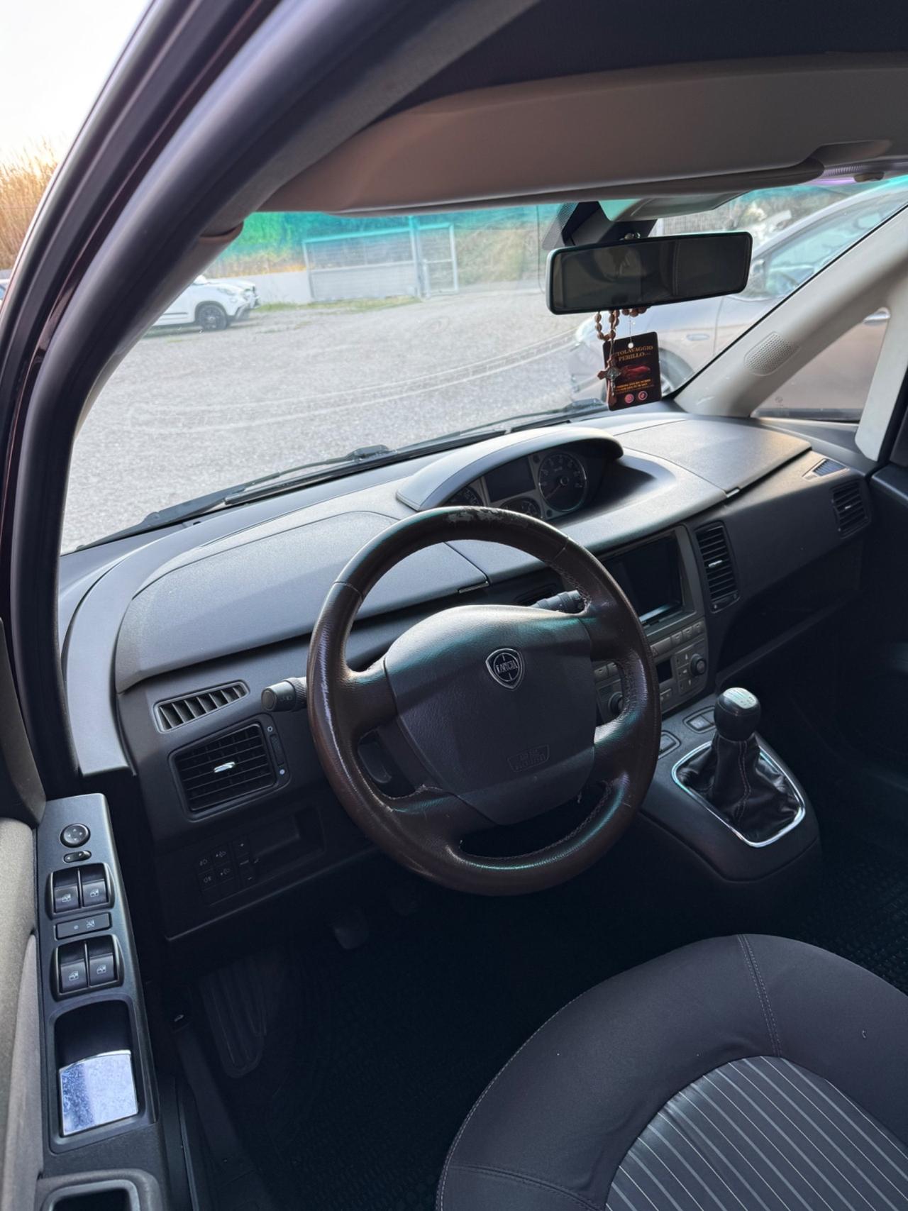 Lancia MUSA 1.3 Multijet 16V 90 CV Platino