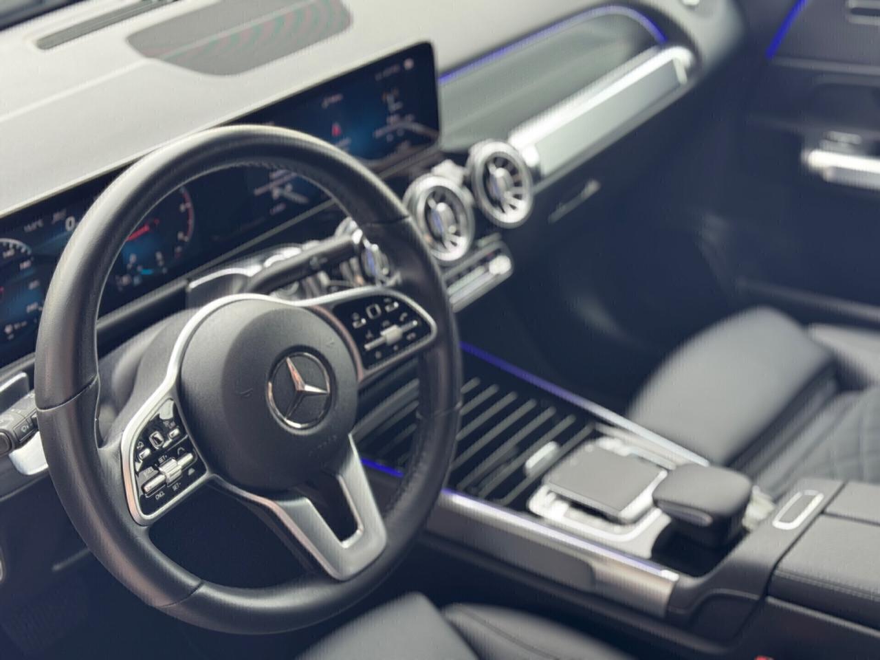 Mercedes-benz GLB Automatico Premium 60.000 Km !