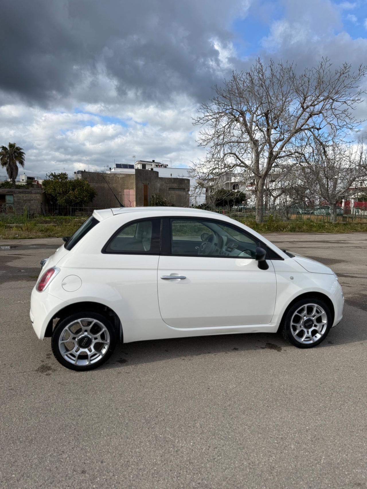 Fiat 500 1.2 Pop