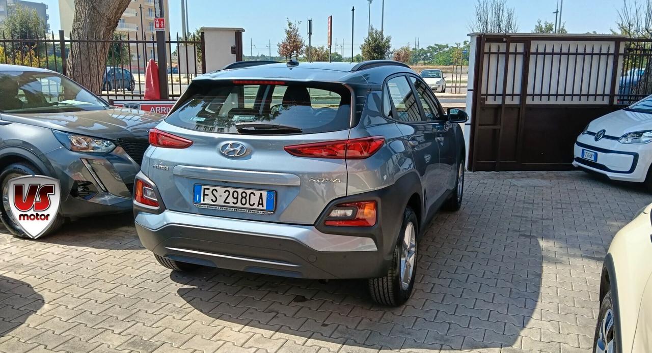 HYUNDAI KONA 1.6 TDI-RETROC-PREZZO PROMO!