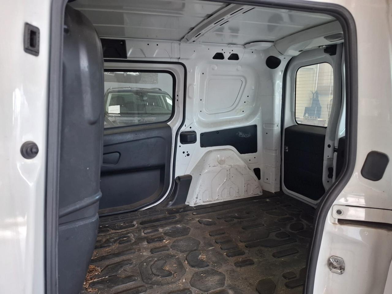 Fiat Doblo Diesel Manuale *CINGHIA FATTA*