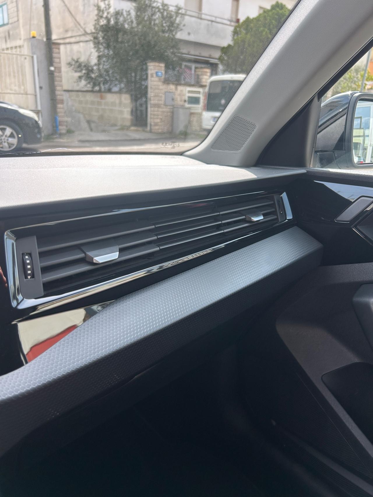 Audi A1 SPB 30 TFSI S tronic Admired-2020 LED/18"