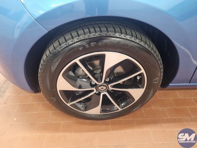 Renault ZOE ZOE INTENS R110 Flex