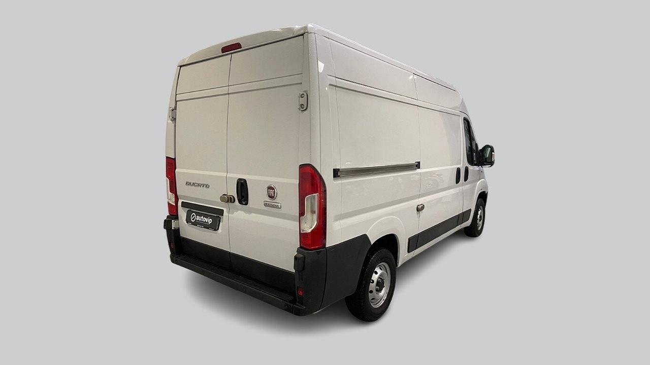 Fiat Ducato 33 2.3 MJT 140CV PM-TM Furgone