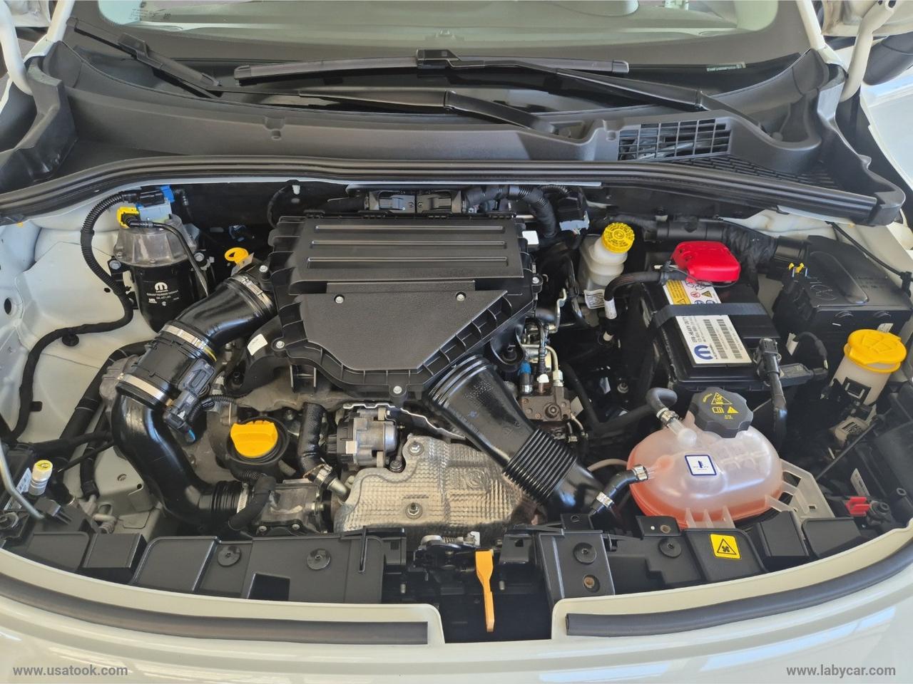 FIAT 500X 1.3 M.Jet 95 CV Connect PREZZO REALE SENZA VINCOLI DI FINANZIAMENTO