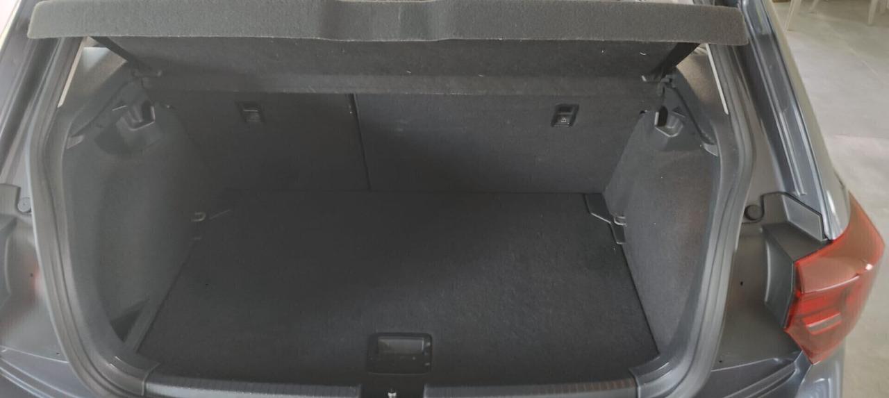Volkswagen Polo 1.0 Life