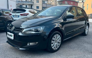 Volkswagen Polo 1.2 TDI 5 p. Comfortline X Neopatentati