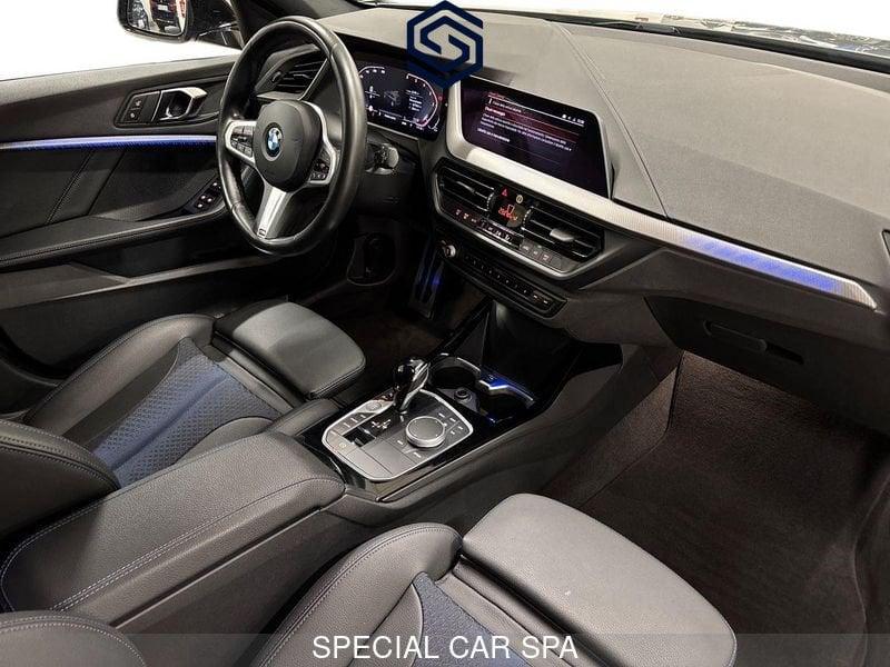 BMW Serie 1 116d 5p. Msport