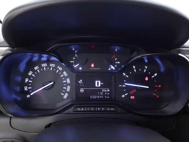 Citroen C3 Shine BR139200 1.2 Benzina 83CV