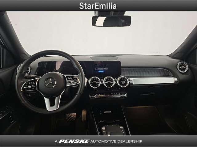 Mercedes-Benz GLB 180 GLB 180 d Automatic Sport