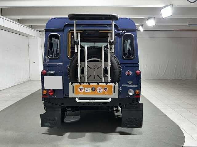 Land Rover Defender Defender 90 2.2 td SW