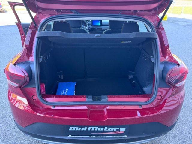 DACIA Sandero Stepway 1.0 TCe ECO-G Expression GPL NEOPATENTATI