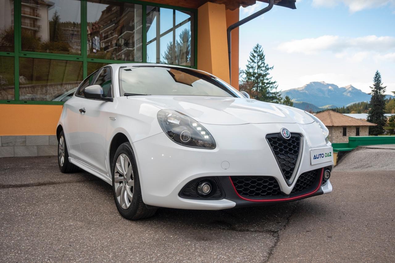 Alfa Romeo Giulietta 1.4 Turbo 120 CV Super
