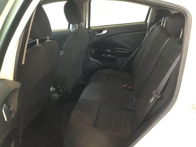 Alfa Romeo Giulietta Giulietta 1.4 Turbo MultiAir Distinctive