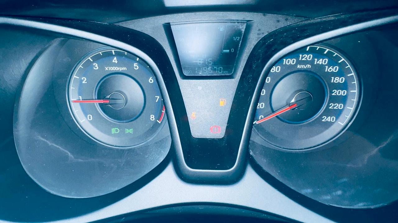 Hyundai iX20 1.4 90 CV Econext APP MODE