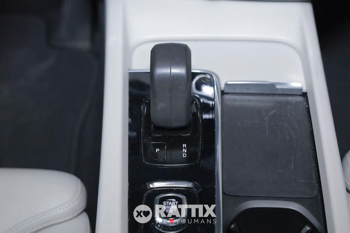 Volvo XC60 2.0 t6 recharge phev Inscription Expression awd auto + tetto apribile