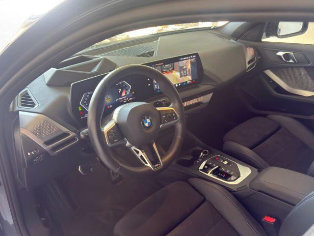 BMW 118 d MSport