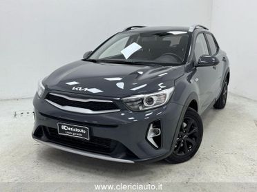 KIA Stonic 1.2 DPI Urban