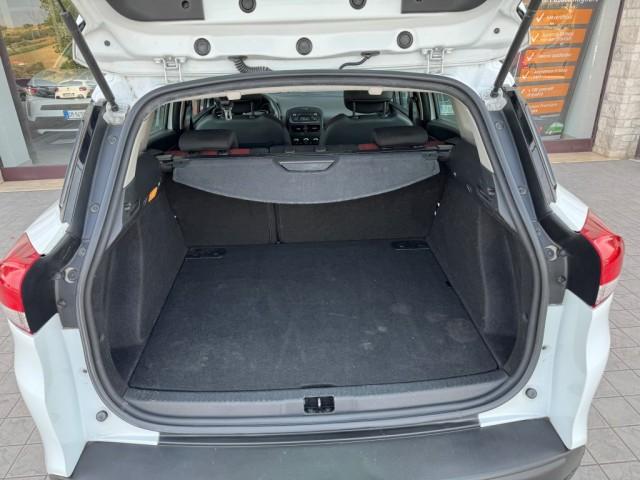 Renault Clio Sporter 1.5 dci Wave 75cv