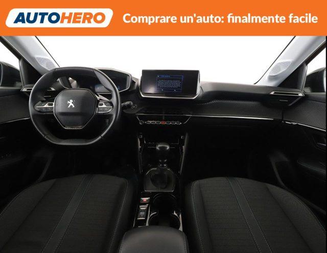 PEUGEOT 208 PureTech 100 Stop&Start 5 porte Allure Pack