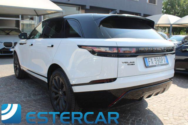 LAND ROVER Range Rover Velar 2.0D 240CV R-Dynamic S