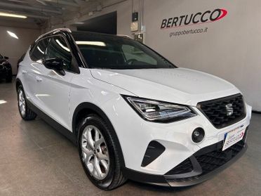 Seat Arona 1.0 EcoTSI FR