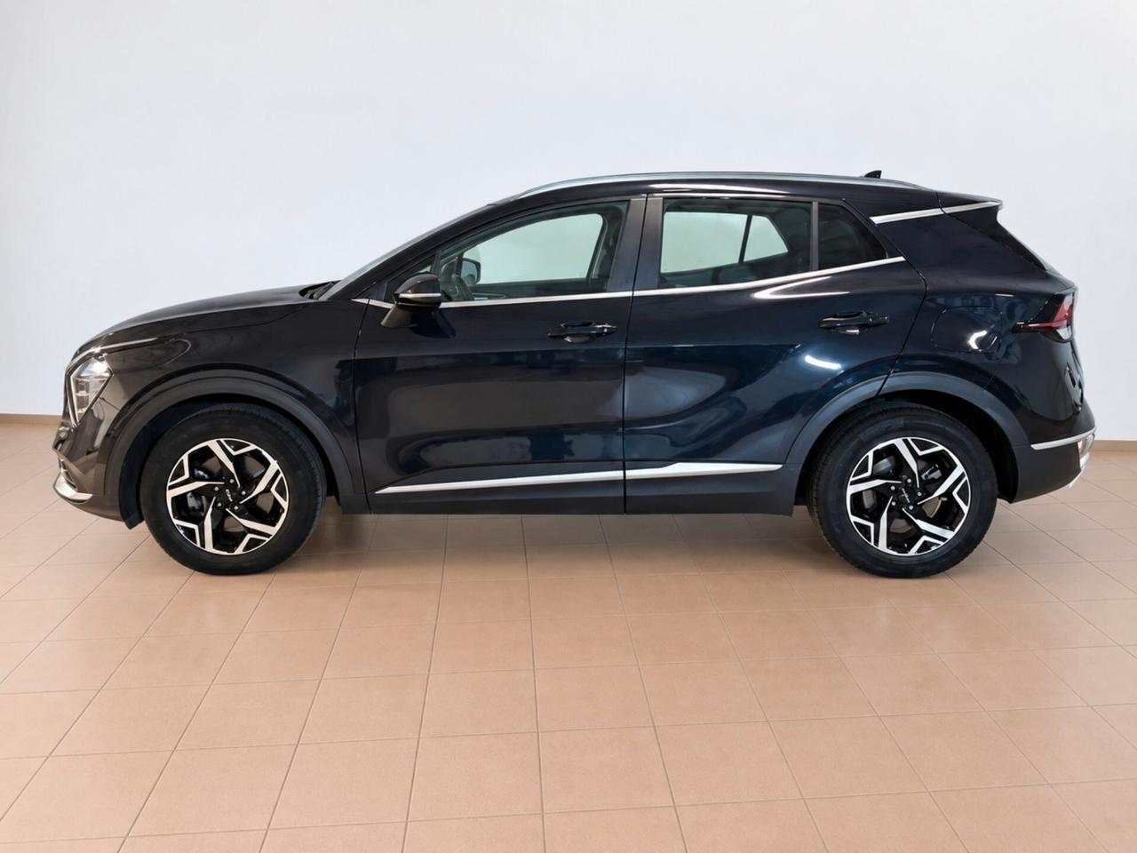 Kia Sportage 1.6 TGDi MHEV Business