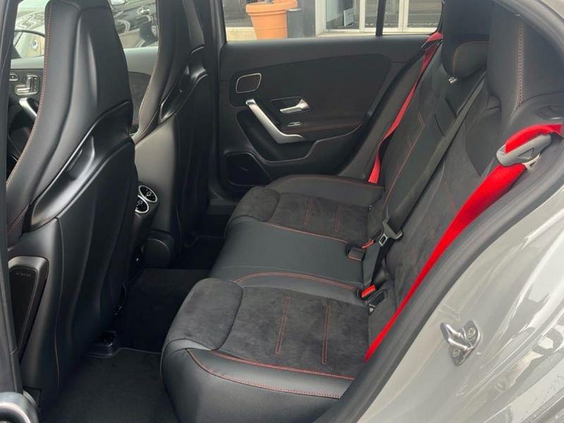 Mercedes-Benz Classe A 45 S AMG 4Matic+ AMG Line Premium