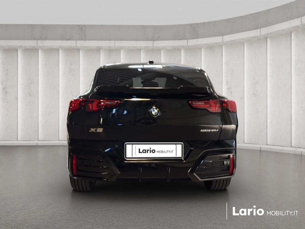 BMW X2 18 d MSport Pro sDrive
