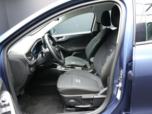 FORD Focus 1.5 EcoBlue 115 CV automatico SW Active