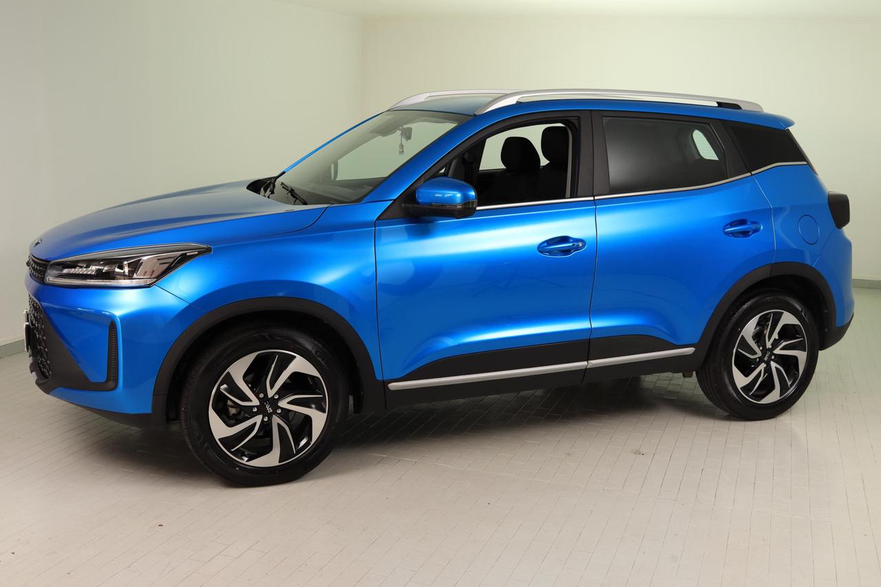 EMC Wave 3 1.5t Gpl 147cv cvt LUXURY