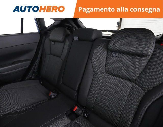 SUBARU Crosstrek 2.0i e-Boxer MHEV CVT Lineartronic Premium